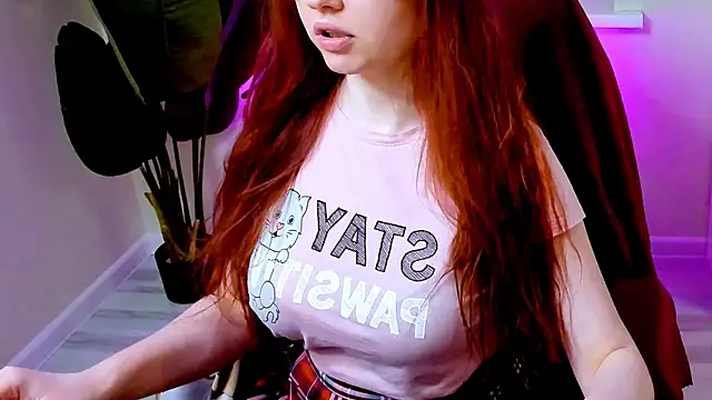 CarolGiggly online show from January 2026 03:12:02 AM