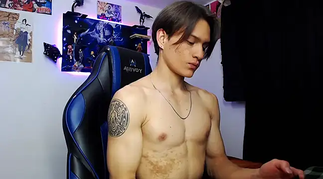 sr jaeger online show from March 2025 08:11:01 PM