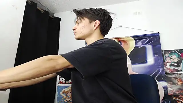 sr jaeger online show from November 2025 01:17:02 PM