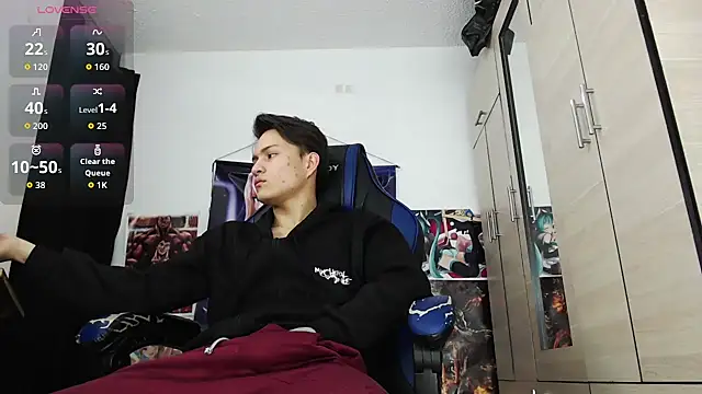 sr jaeger online show from January 2026 12:21:02 PM