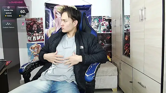 sr jaeger online show from February 2026 01:04:02 PM