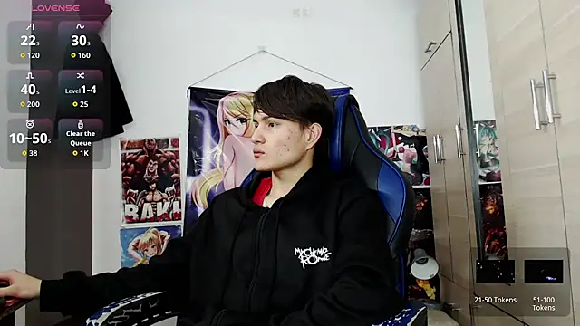 sr jaeger online show from February 2026 12:58:02 PM