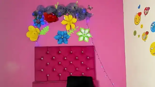 tiffany Bitch online show from December 2024 10:58:02 PM