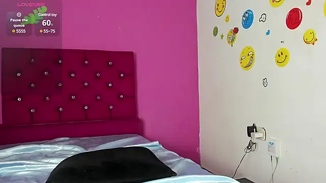 tiffany Bitch online show from January 2025 08:33:01 PM