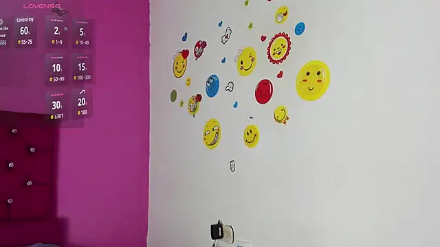 tiffany Bitch online show from February 2025 07:44:02 PM