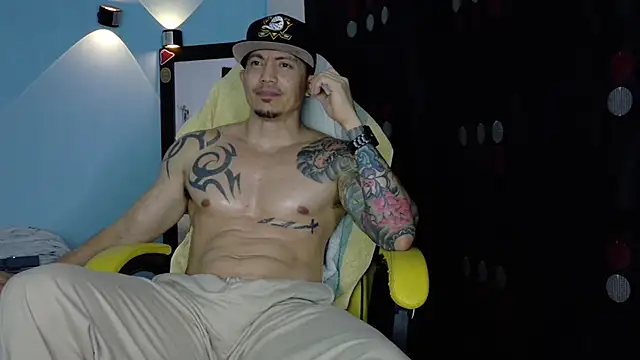 Alex motta online show from March 2026 03:34:01 AM