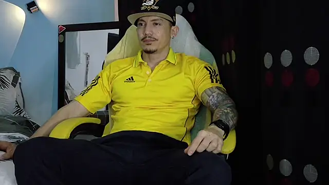 Alex motta online show from April 2026 03:42:01 AM