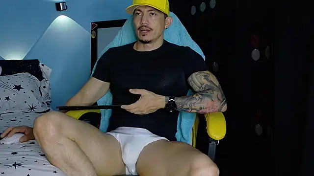 Alex motta online show from July 2026 03:42:01 AM