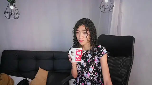 Snapshot of Aurora_ath chatting on January 2025 03:24:02 AM Aurora ath online show from January 2025 03:24:02 AM