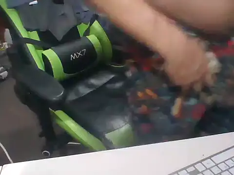 SOLESFETISHBR online show from September 2025 02:28:02 PM