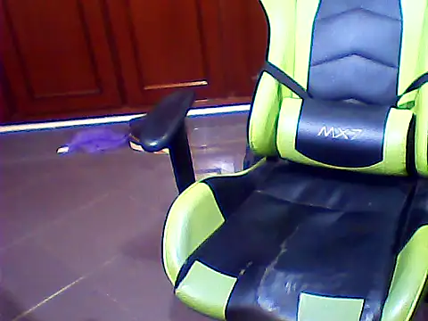 SOLESFETISHBR online show from February 2026 08:27:02 AM