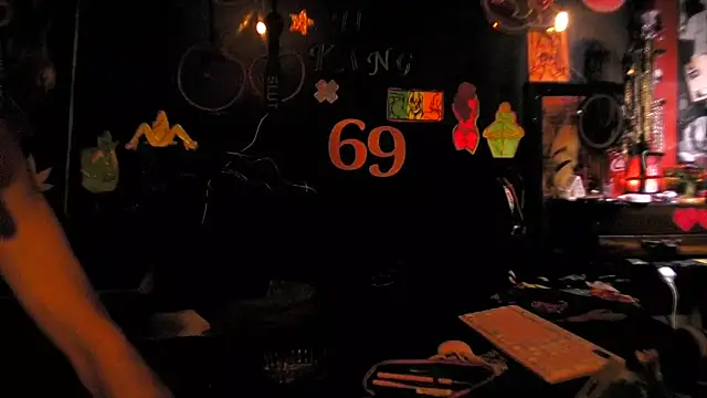 Snapshot of kjs_daddy123 chatting on March 2026 05:30:01 AM kjs daddy123 online show from March 2026 05:30:01 AM