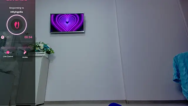 Snapshot of honey_yani chatting on March 2025 12:31:01 AM honey yani online show from March 2025 12:31:01 AM