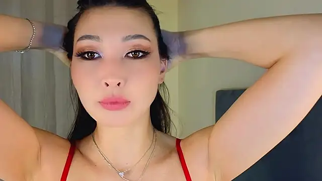 Snapshot of honey_yani chatting on March 2026 10:01:01 PM honey yani online show from March 2026 10:01:01 PM