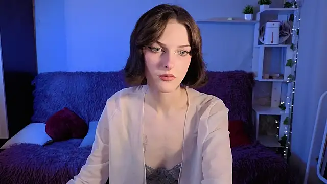 Sweet Paradox online show from September 2025 10:04:02 AM