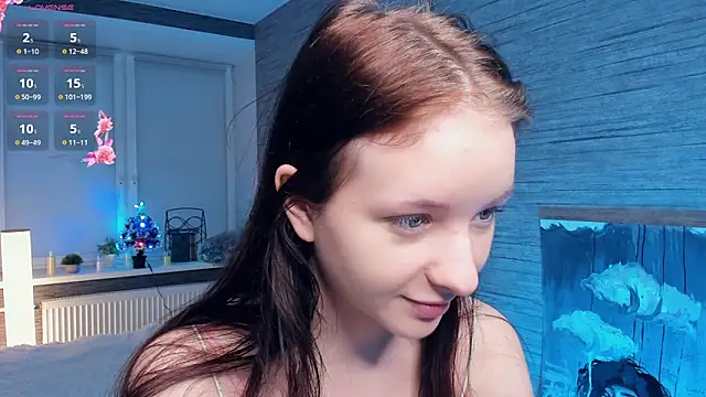 MerylHedley online show from January 2025 07:07:01 AM