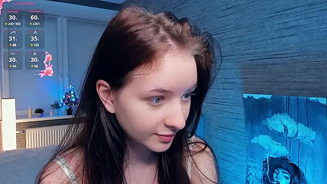 MerylHedley online show from February 2025 07:15:02 AM