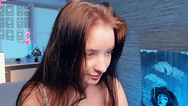 MerylHedley online show from February 2025 07:15:01 AM