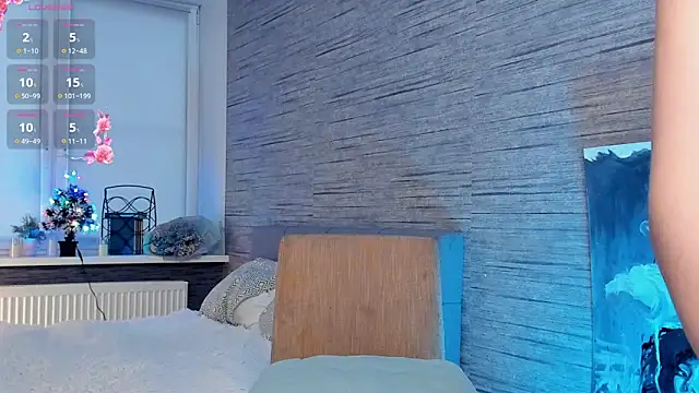 MerylHedley online show from February 2025 01:14:02 PM