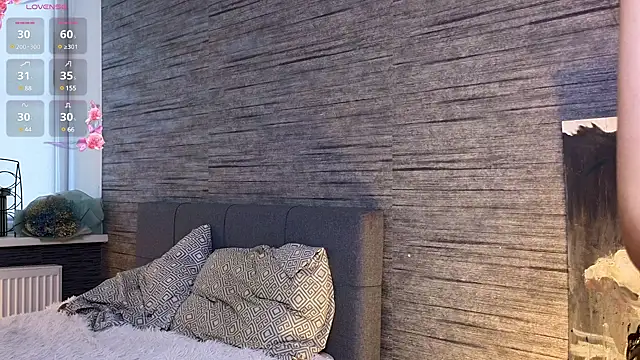 MerylHedley online show from March 2025 01:18:02 PM