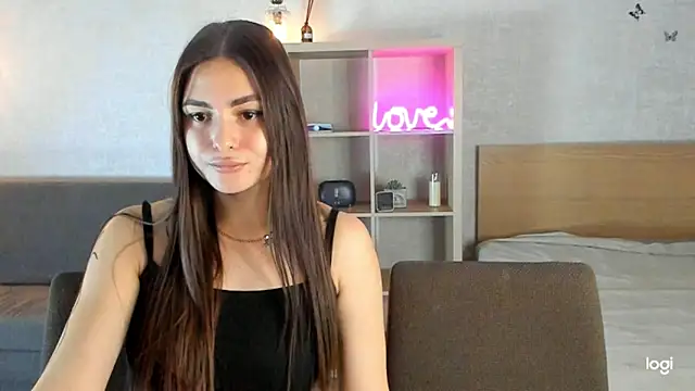 ShySonya online show from December 2024 01:50:02 PM