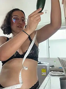 Kay LustyWife online show from January 2025 04:55:02 PM