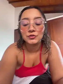 Kay LustyWife online show from February 2026 04:43:01 PM