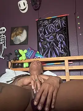 LoveInTransition online show from February 2025 04:28:01 PM