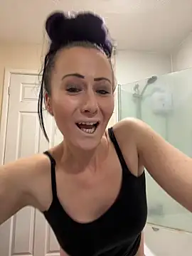 SweetSolez online show from February 2026 10:11:02 PM