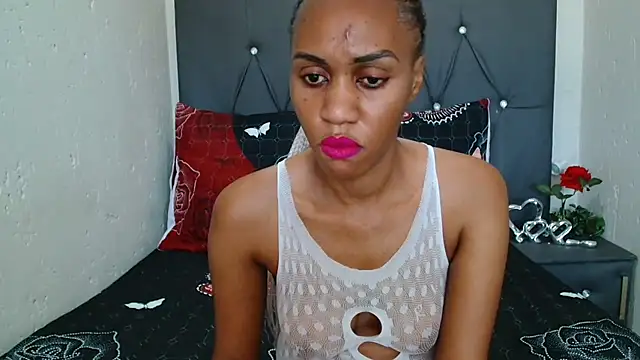 slimbigass online show from January 2025 08:41:01 AM