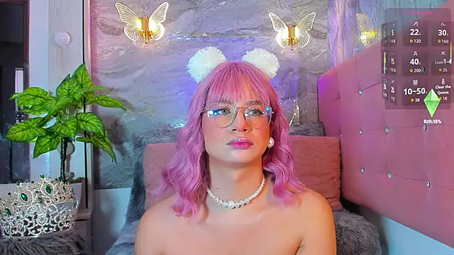 taylorbunny x online show from February 2026 10:29:01 AM