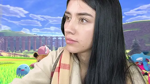Elisa Soul online show from October 2025 12:38:02 PM