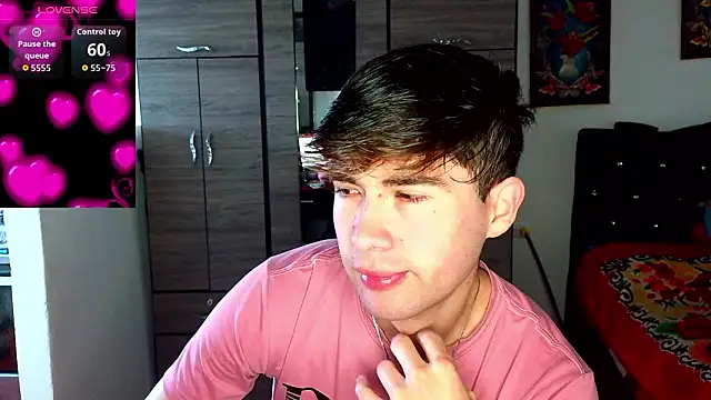 samael1107 online show from March 2026 03:27:01 PM