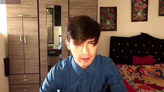 samael1107 online show from April 2026 03:24:02 PM