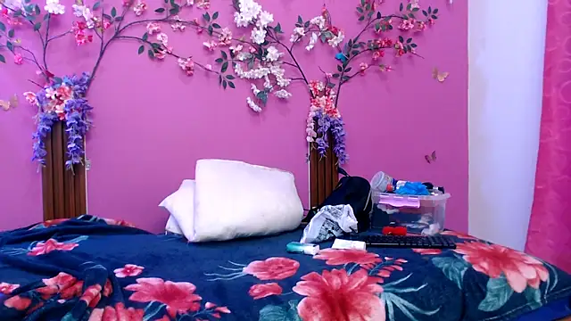 analdeepalejandra18 online show from February 2026 07:46:01 PM