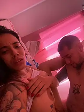 MrSoulMommy online show from December 2024 01:22:01 PM