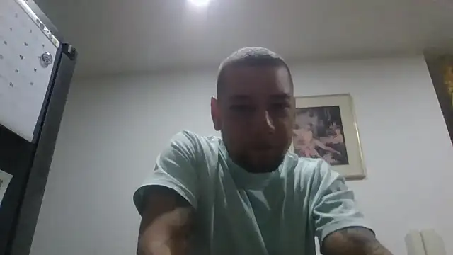 MrSoulMommy online show from January 2025 09:40:01 AM