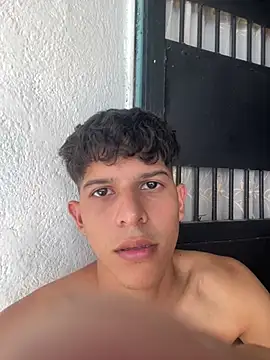 LiamGadiell online show from February 2026 06:28:02 PM