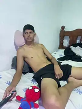 LiamGadiell online show from April 2026 10:51:02 PM