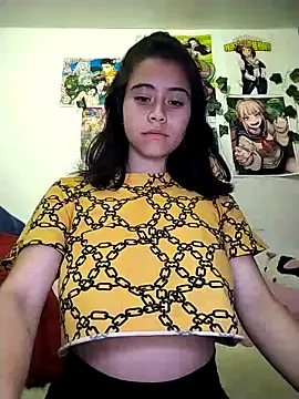 Snapshot of Alexandra_65 chatting on October 2025 03:51:02 AM Alexandra 65 online show from October 2025 03:51:02 AM