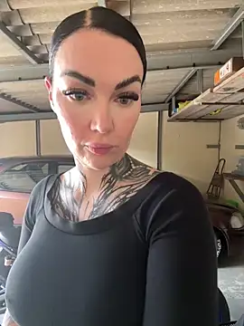 Snapshot of PalinaPr chatting on September 2025 12:49:02 PM PalinaPr online show from September 2025 12:49:02 PM