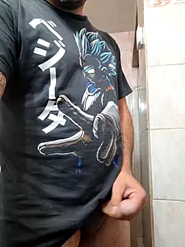 Ezehot7 online show from October 2025 02:50:02 AM