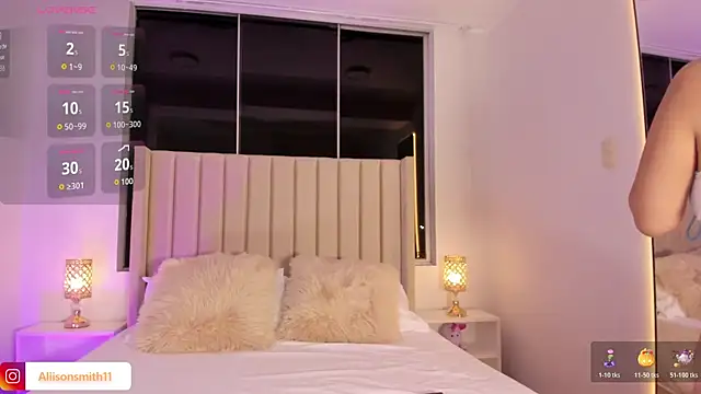 Snapshot of Aliison_Smith chatting on November 2025 03:39:02 AM Aliison Smith online show from November 2025 03:39:02 AM