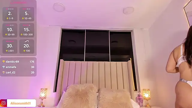 Snapshot of Aliison_Smith chatting on November 2025 04:56:01 AM Aliison Smith online show from November 2025 04:56:01 AM