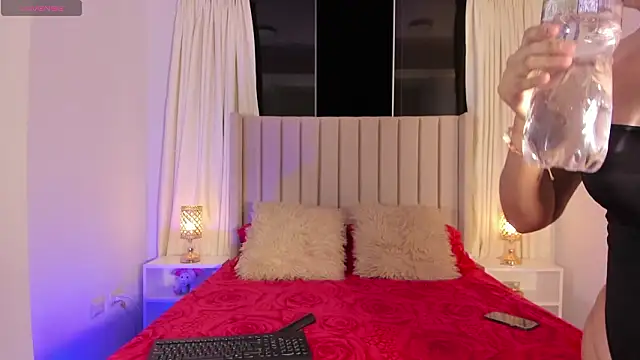 Aliison Smith online show from March 2026 04:07:02 AM