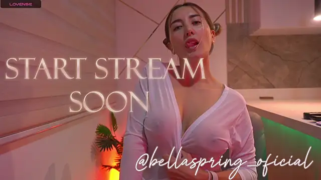 b3llaspringg online show from April 2026 05:06:01 PM