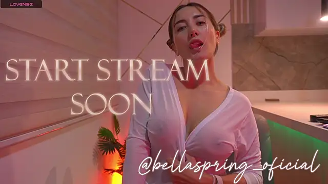 Snapshot of b3llaspringg chatting on July 2026 10:02:02 PM b3llaspringg online show from July 2026 10:02:02 PM