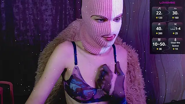 Domiiiniiicana online show from December 2024 08:43:01 PM