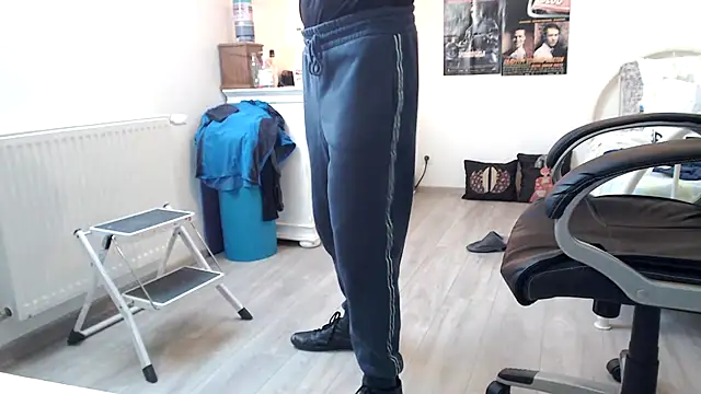 SteveStiffbone online show from March 2025 05:56:01 PM