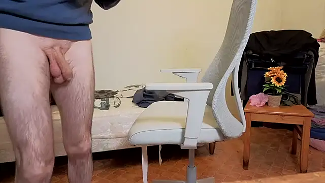 SteveStiffbone online show from October 2025 09:48:02 PM